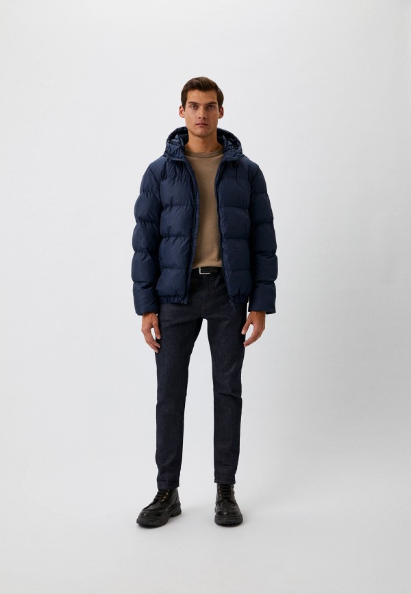 фото Куртка утепленная brian dales