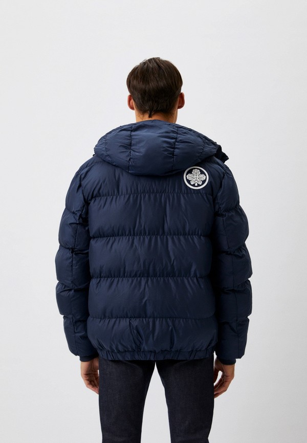 фото Куртка утепленная brian dales