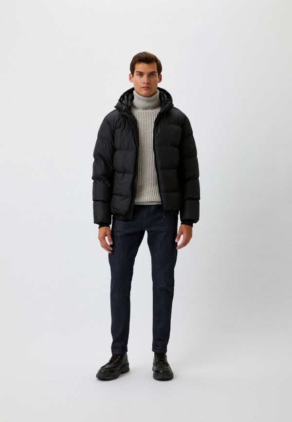 фото Куртка утепленная brian dales