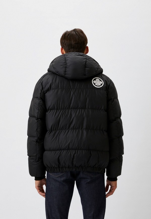 фото Куртка утепленная brian dales