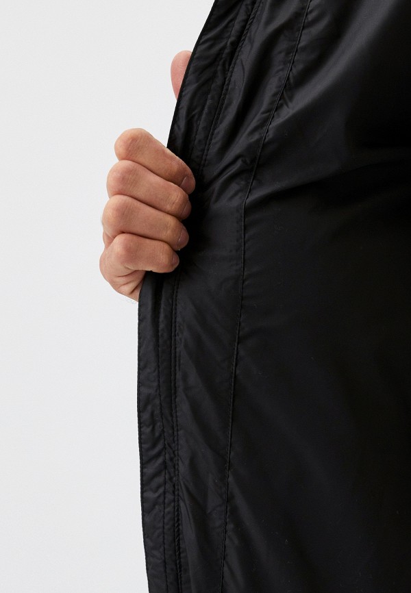 фото Куртка утепленная brian dales