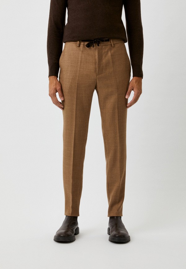 

Брюки Brian Dales, Коричневый