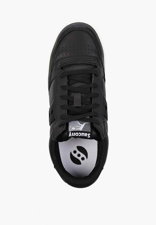 фото Кеды saucony