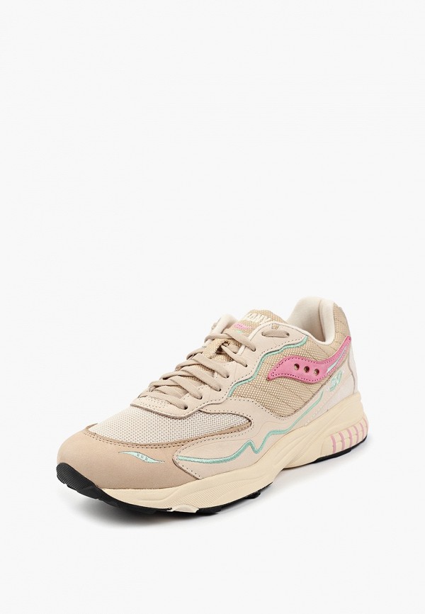 фото Кроссовки saucony