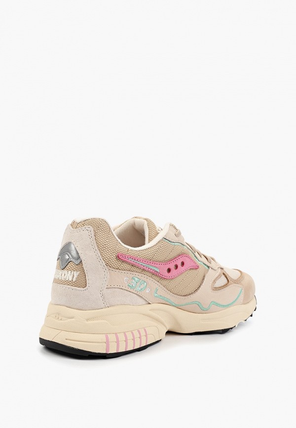 фото Кроссовки saucony