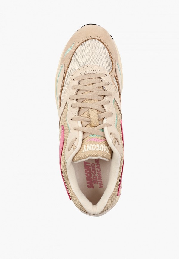 фото Кроссовки saucony