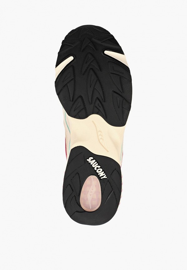 фото Кроссовки saucony