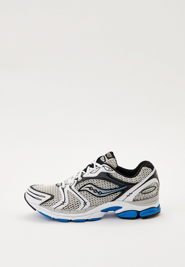 

Кроссовки Saucony, Белый, PROGRID TRIUMPH 4