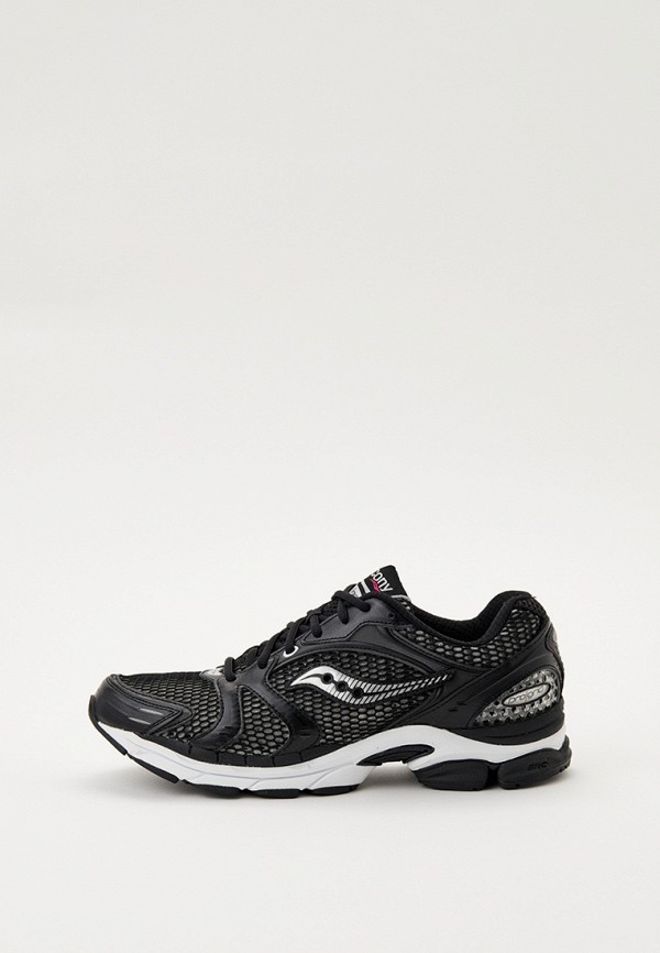 

Кроссовки Saucony, Черный, PROGRID TRIUMPH 4