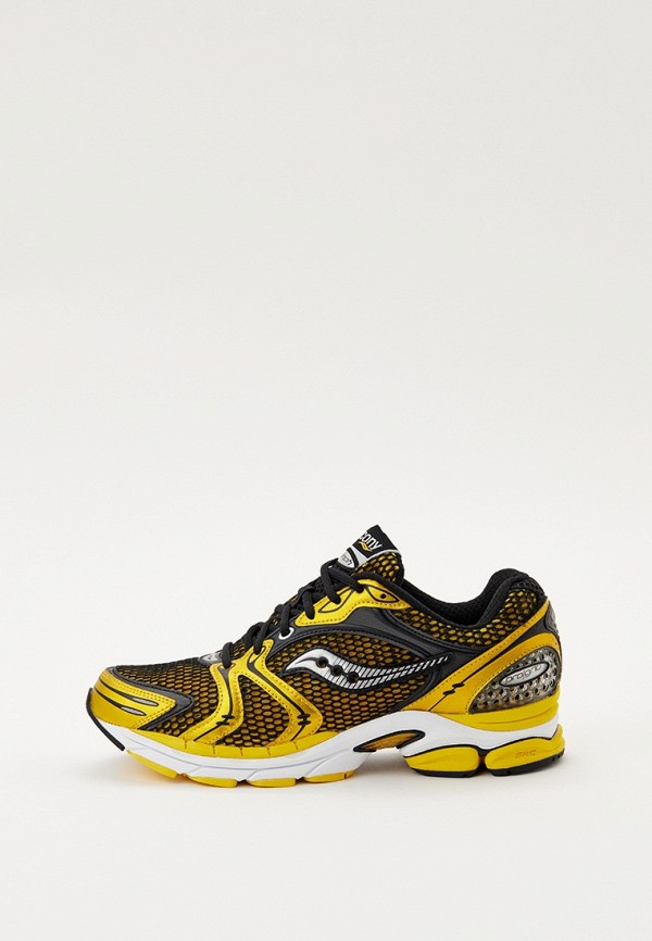 

Кроссовки Saucony, Желтый, PROGRID TRIUMPH 4