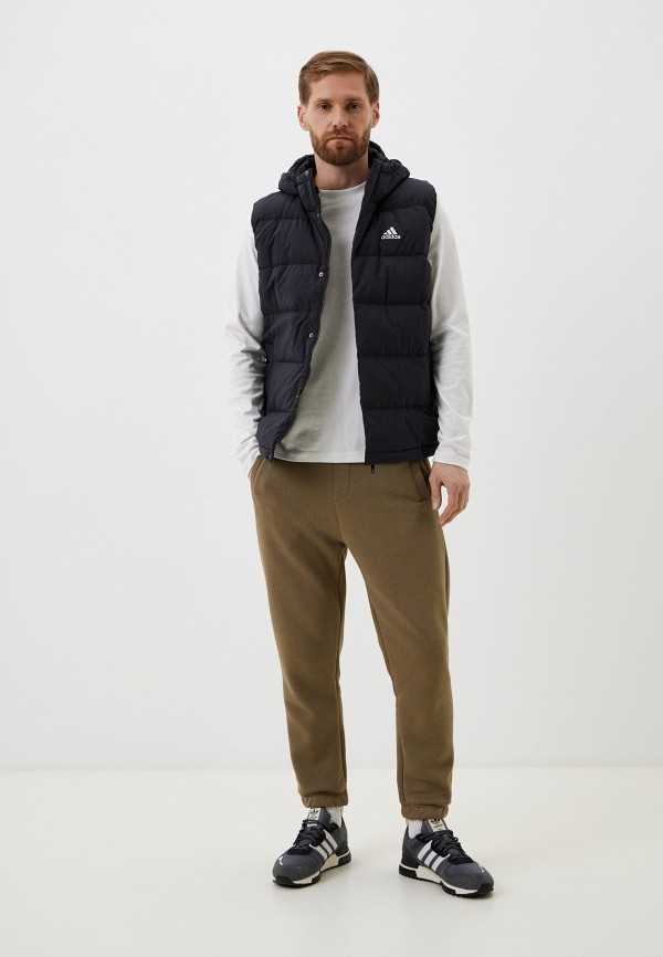 фото Жилет утепленный adidas