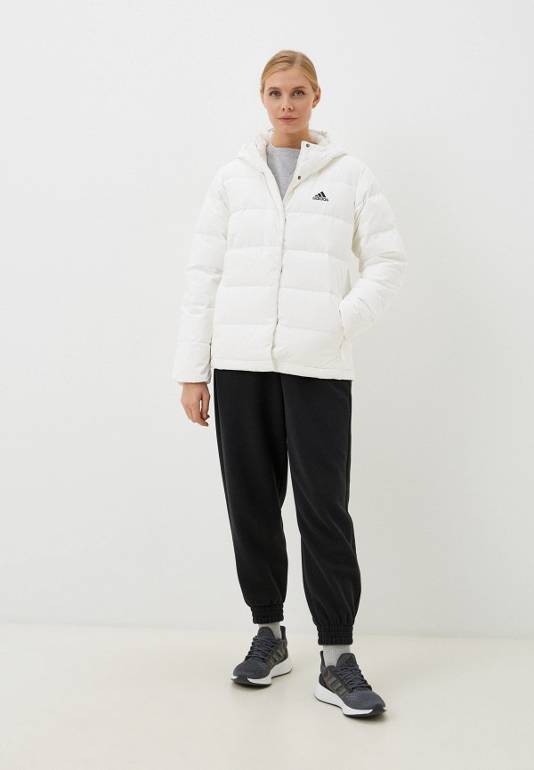 фото Пуховик adidas