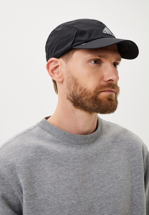 фото Бейсболка adidas