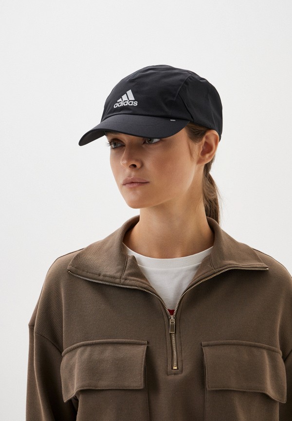 фото Бейсболка adidas