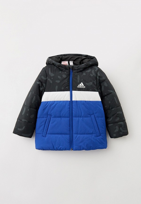 Куртка утепленная adidas JB CB PAD JKT cb down jkt