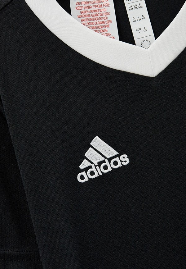 фото Футболка спортивная adidas
