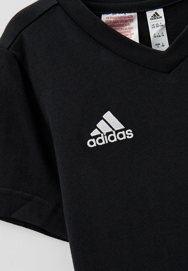 фото Футболка adidas