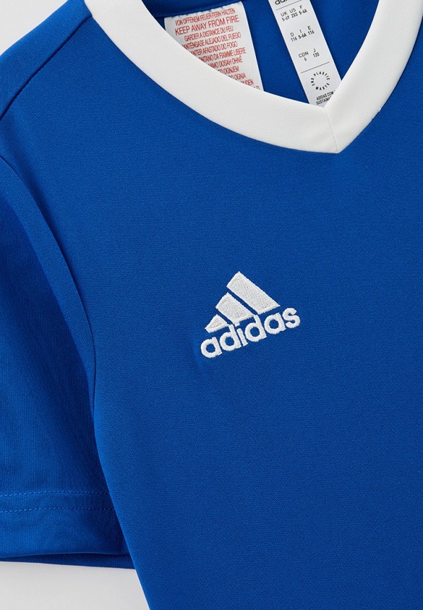 фото Футболка спортивная adidas