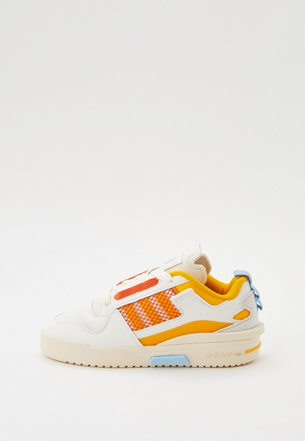 

Кеды adidas Originals, Оранжевый, FORUM PREPPY Z