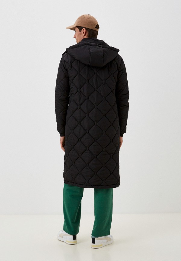 фото Куртка утепленная trendyol