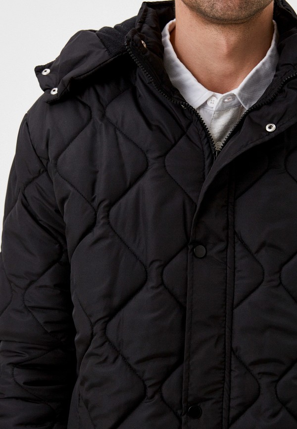 фото Куртка утепленная trendyol