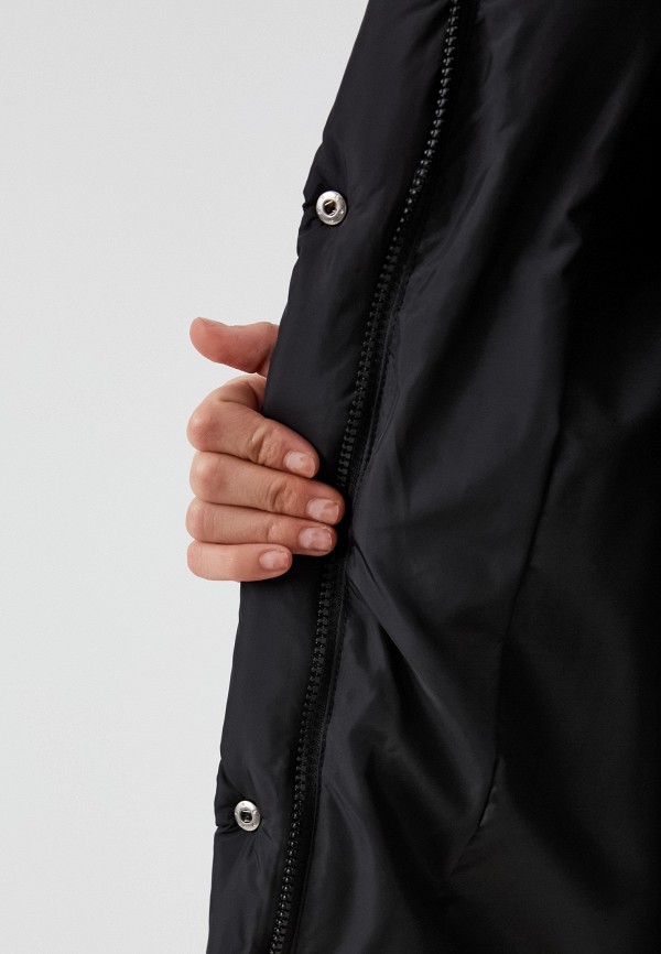 фото Куртка утепленная trendyol