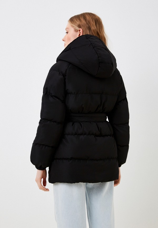 фото Куртка утепленная trendyol