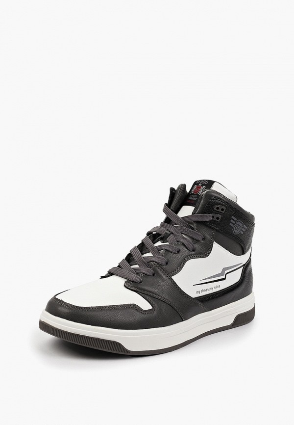 фото Кеды keddo