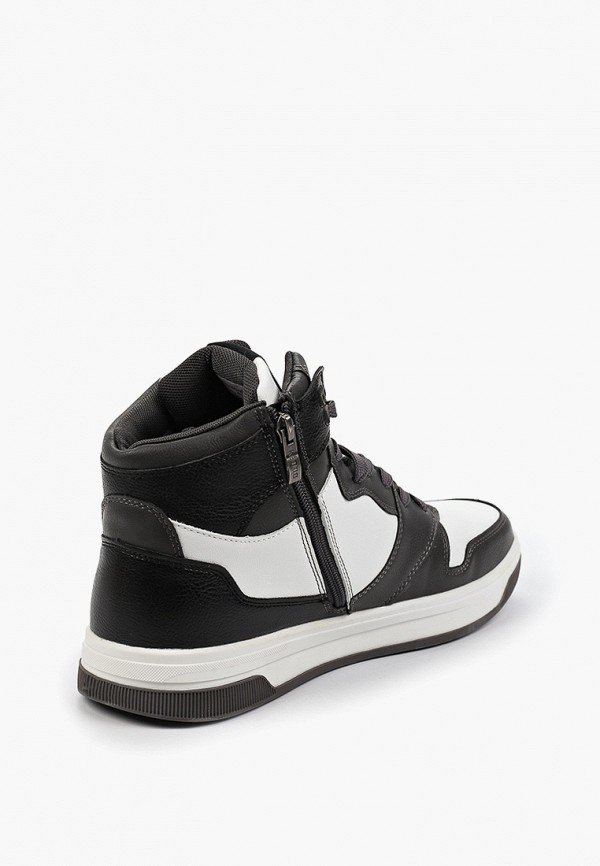 фото Кеды keddo