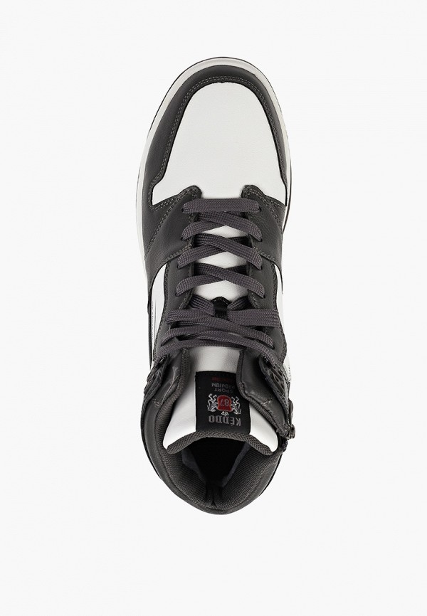 фото Кеды keddo