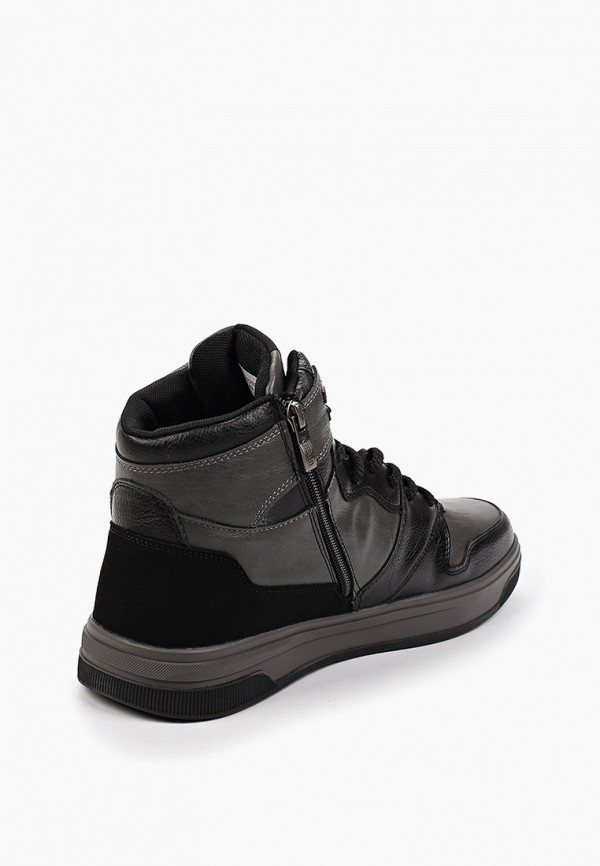 фото Кеды keddo