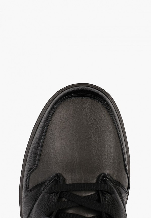 фото Кеды keddo