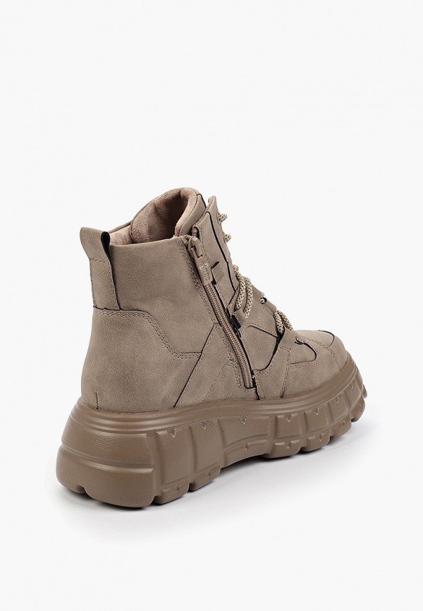 фото Ботинки keddo