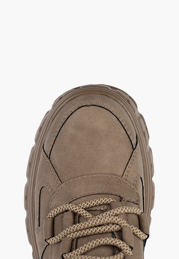 фото Ботинки keddo