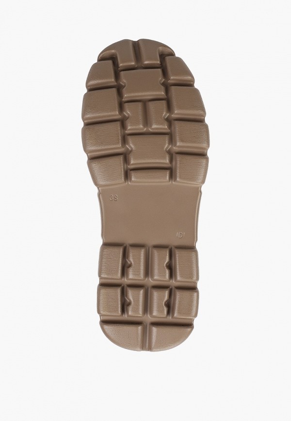 фото Ботинки keddo