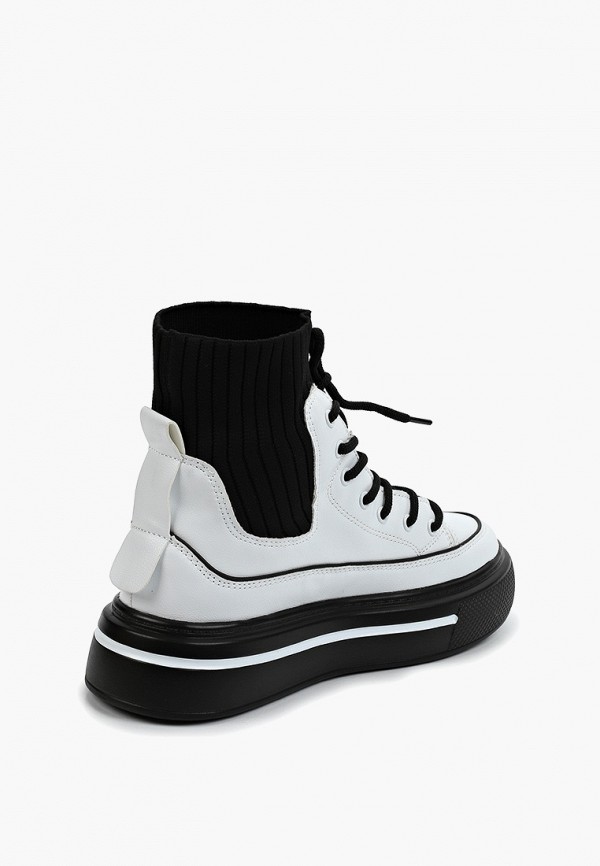 Кеды Keddo белый, размер 39, фото 3