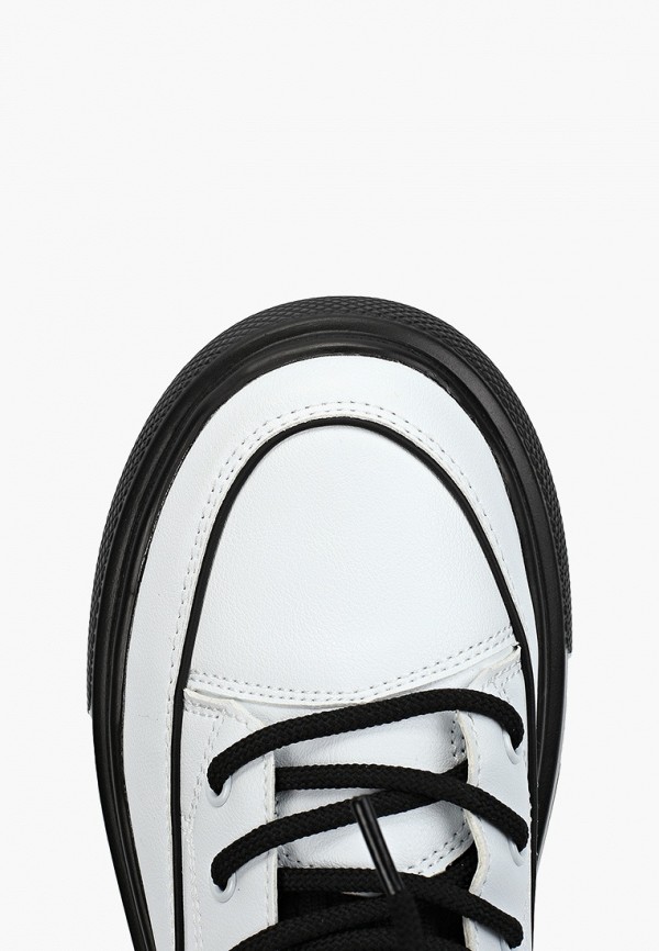 Кеды Keddo белый, размер 39, фото 4