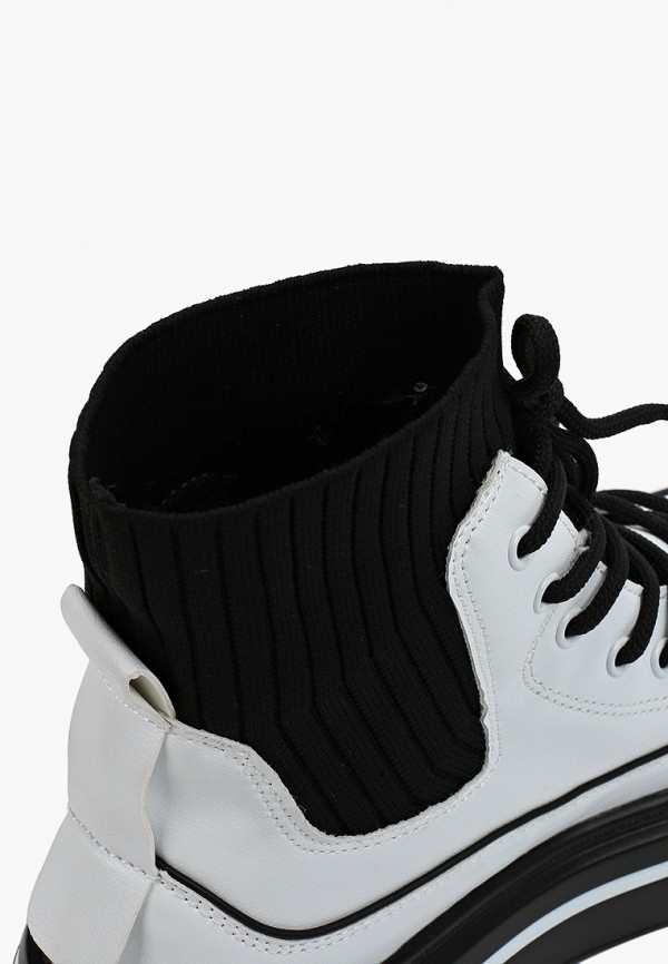 Кеды Keddo белый, размер 39, фото 6