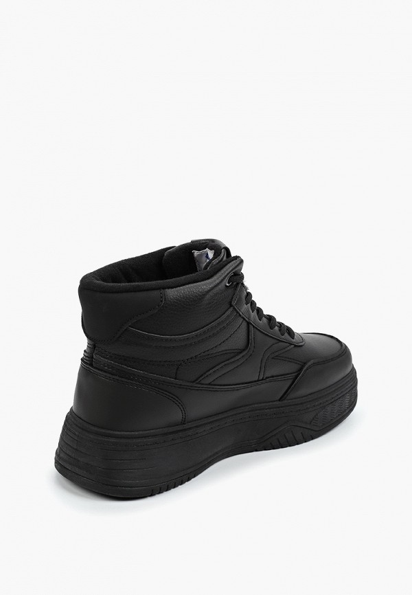 фото Кеды crosby