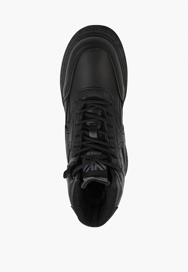 фото Кеды crosby