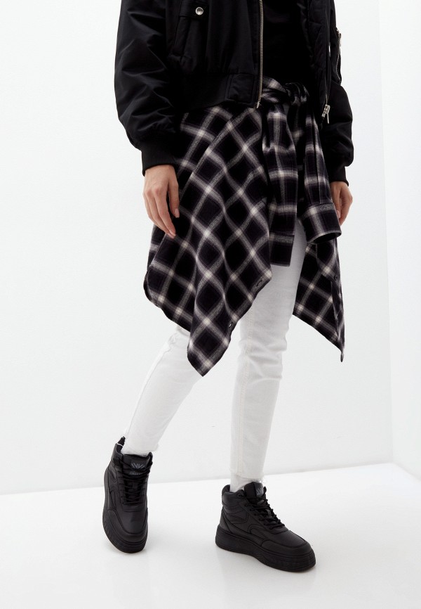 фото Кеды crosby