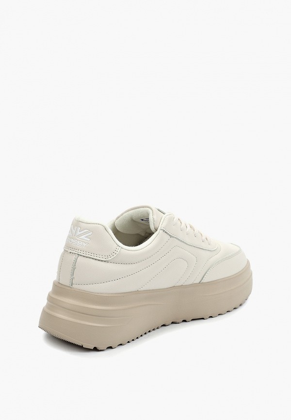 фото Кеды crosby