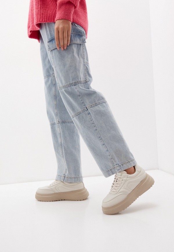 фото Кеды crosby