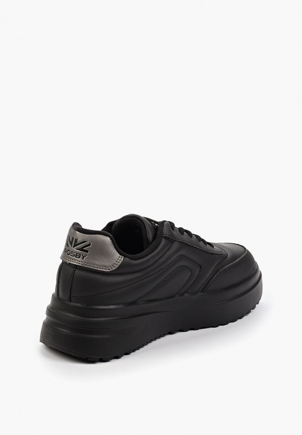 фото Кеды crosby