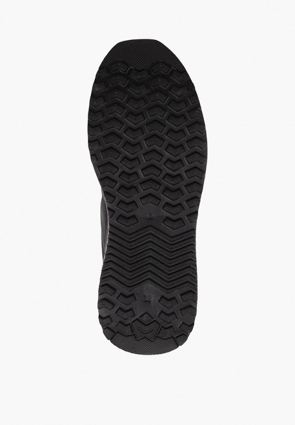 фото Кеды crosby