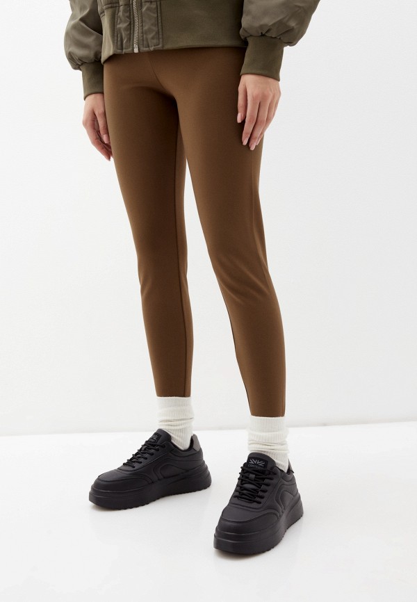 фото Кеды crosby