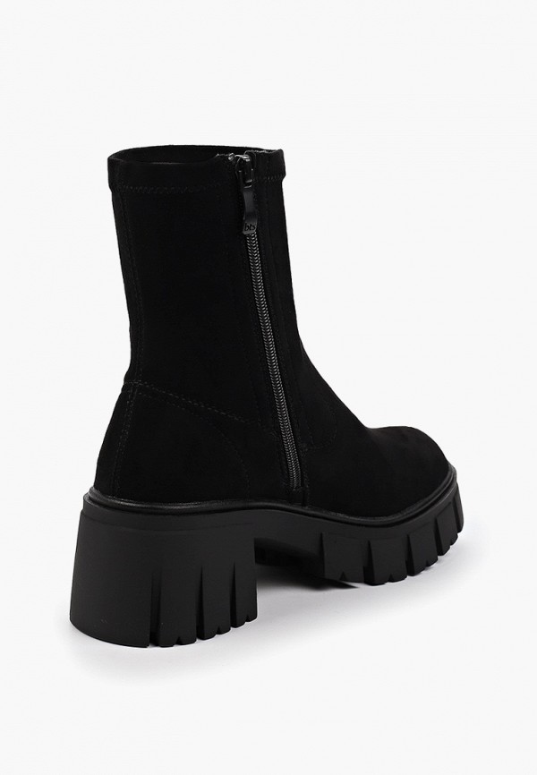 фото Ботильоны betsy