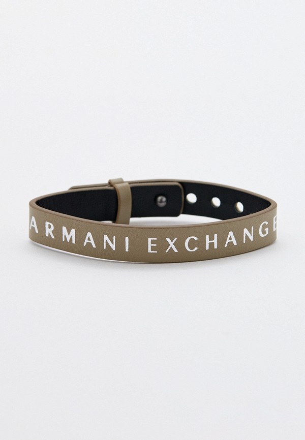 Браслет Armani Exchange