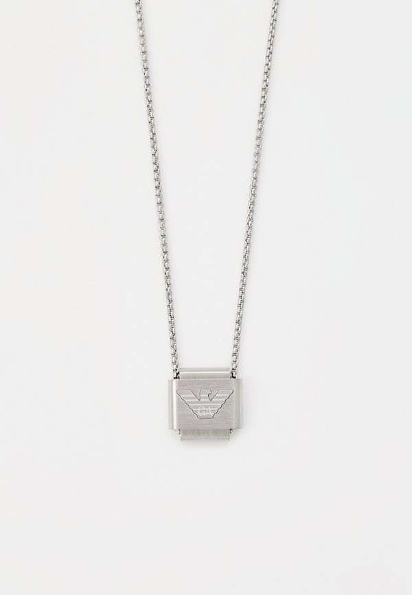 

Подвеска Emporio Armani, Серебряный