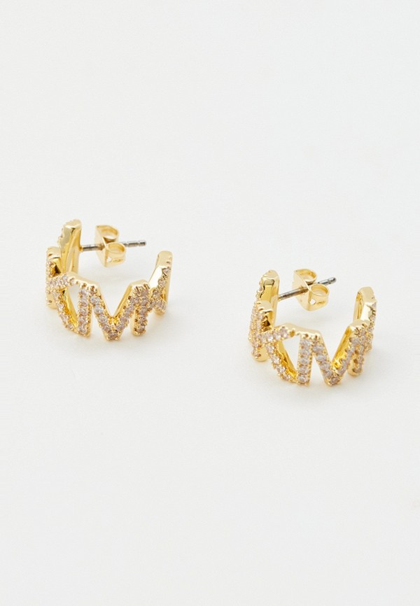 

Серьги Michael Kors, Золотой
